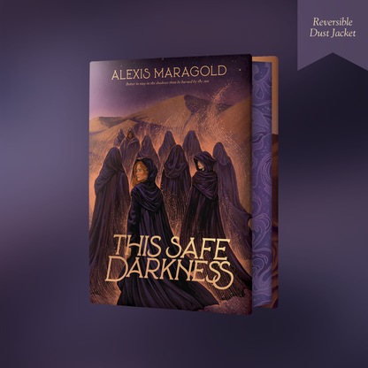 THIS SAFE DARKNESS: Special Edition