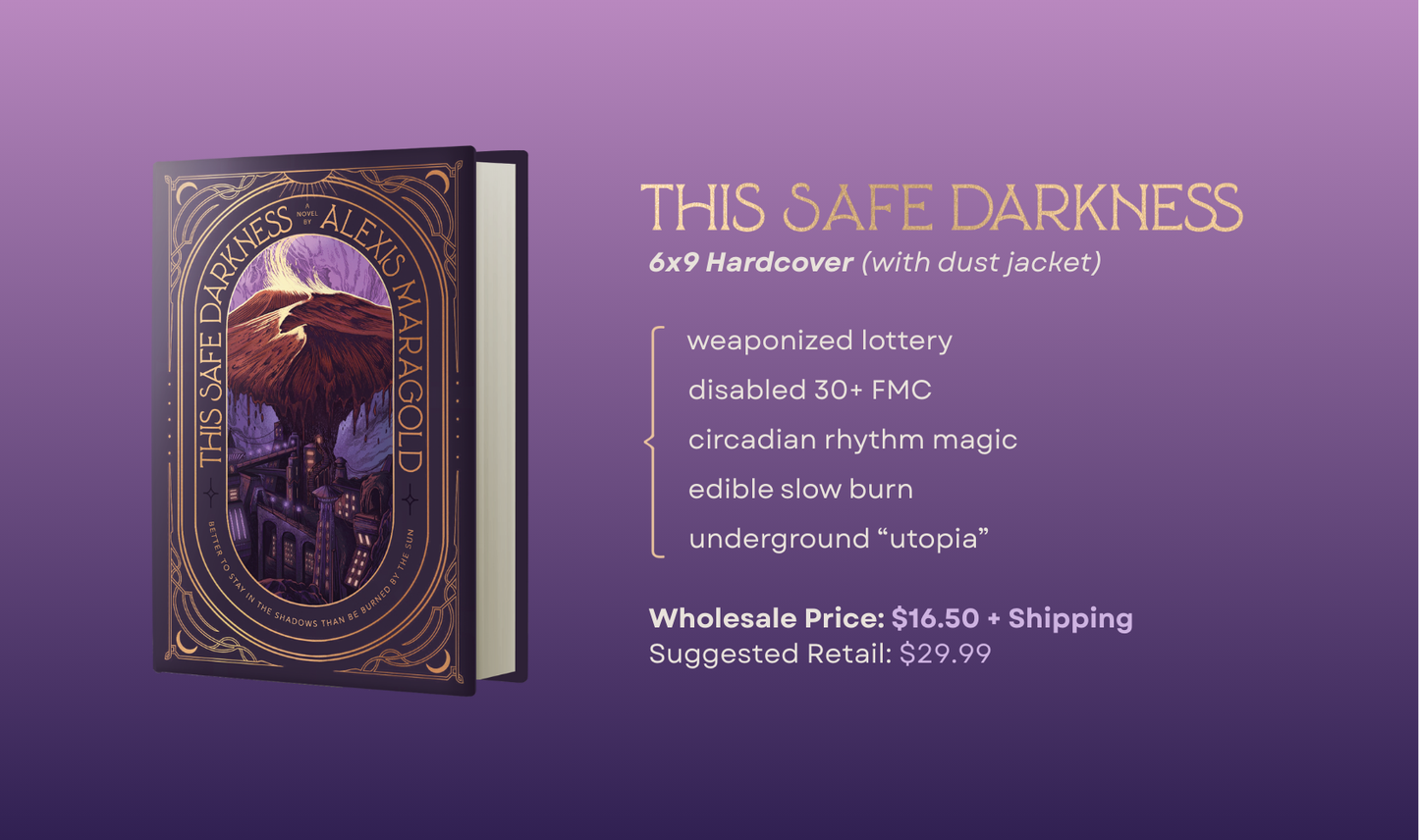 Wholesale: 6x9 Standard Hardcover