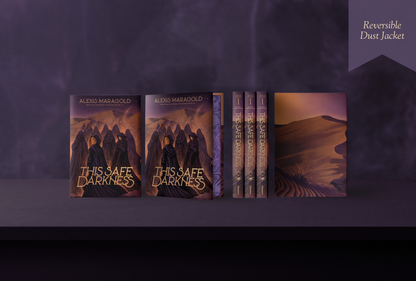 THIS SAFE DARKNESS: Special Edition