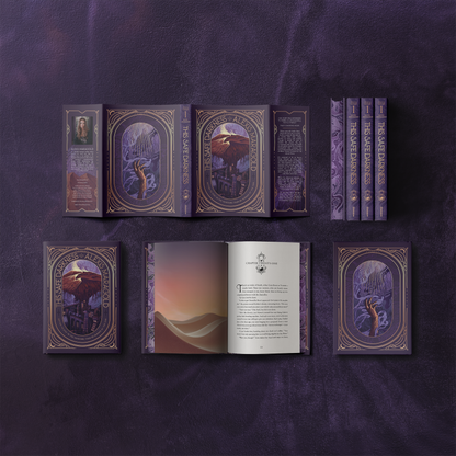 THIS SAFE DARKNESS: Special Edition