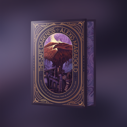 THIS SAFE DARKNESS: Special Edition