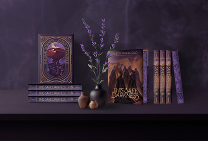 THIS SAFE DARKNESS: Special Edition
