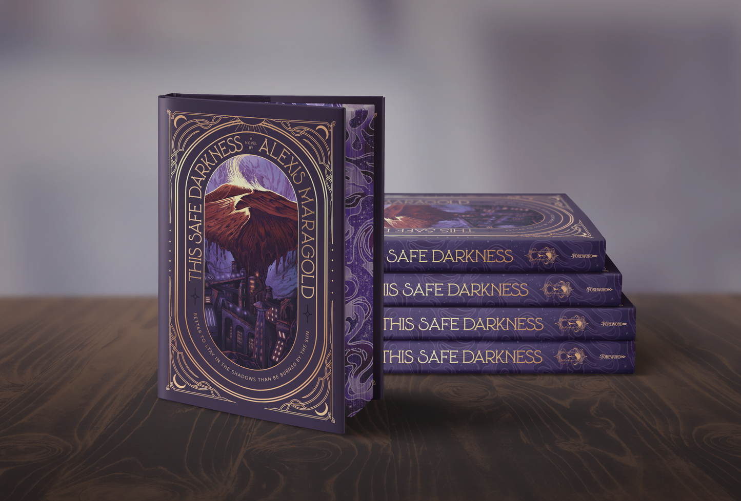 THIS SAFE DARKNESS: Special Edition